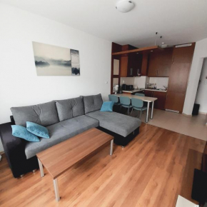 Апартамент В204 Belvedere Holiday Club Bansko